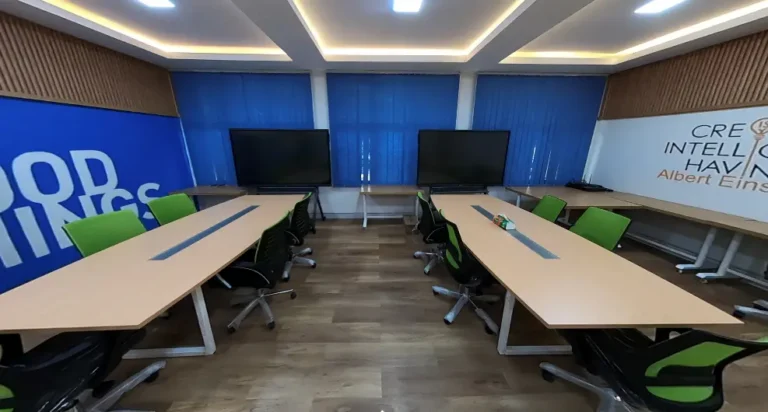 UINSSC Wujudkan Green Smart Campus melalui Pemanfaatan Energi Bersih dan Efisien