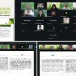 UIN Siber Syekh Nurjati Cirebon Ikuti Pertemuan Perdana UI GreenMetric Service Package 2026